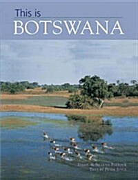 This is Botswana (Hardcover)