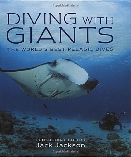 Diving with Giants (Hardcover)