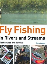 Fly Fishing in Rivers and Streams (Hardcover)