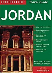 Jordan (Paperback)