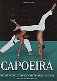 Capoeira (Hardcover)