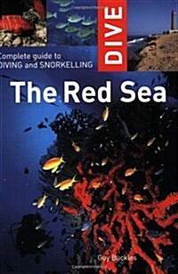 Complete Guide to Diving and Snorkelling the Red Sea (Paperback)