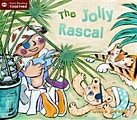 Jolly Rascal (Paperback)