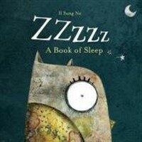 Zzzzz (Paperback)