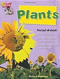 Plants (Hardcover)