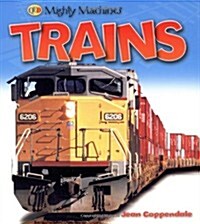 Trains (Paperback)