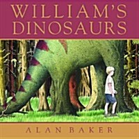 Williams Dinosaurs (Paperback)