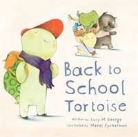 Back to School Tortoise (Paperback)