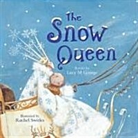 Snow Queen (Paperback)