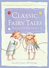 Thumbelina and Other Classic Fairy Tales (Paperback)