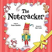 Nutcracker (Paperback)