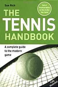 Tennis Handbook (Paperback)