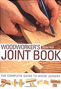 Woodworkers Joint Book (Hardcover)