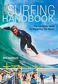 Surfing Handbook (Hardcover)