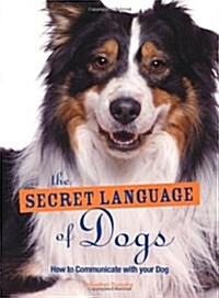 Secret Language of Dogs (Paperback)