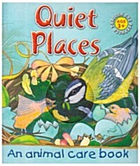 Quiet Places (Hardcover)
