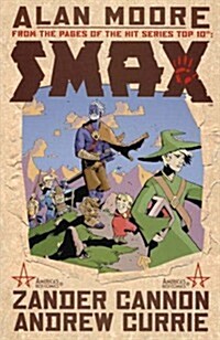 Smax (Paperback)