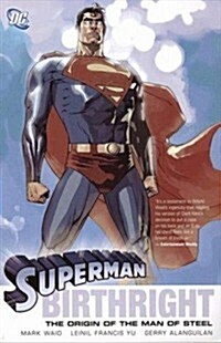 Superman (Paperback)