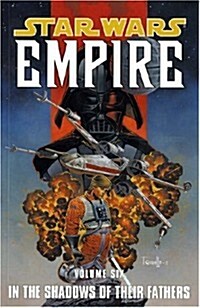 Star Wars - Empire (Paperback)
