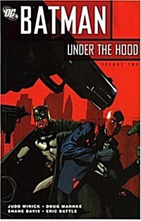 Batman (Paperback)