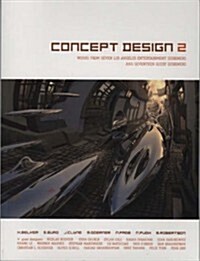 Concept Design 2 (Paperback)