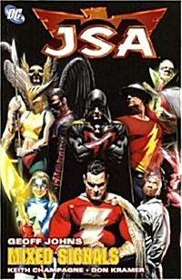 JSA (Paperback)