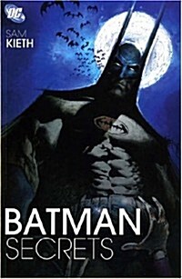 Batman (Paperback)