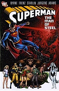 Superman (Paperback)