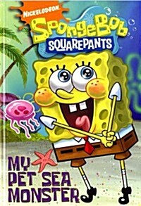SpongeBob SquarePants (Paperback)
