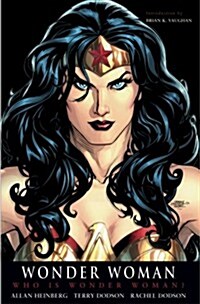 Wonder Woman (Paperback)