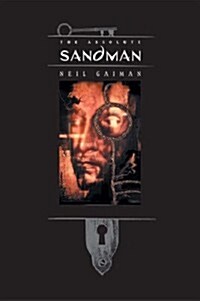 Absolute Sandman (Hardcover)