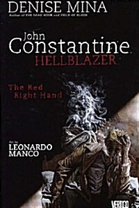 Hellblazer (Paperback)