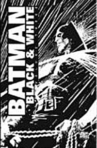 Batman (Paperback)