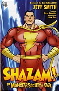 Shazam! (Paperback)