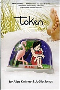 Token (A Minx Title) (Paperback)