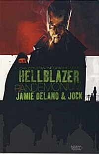 Hellblazer (Hardcover)