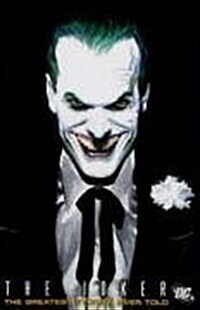 The Joker (Paperback)