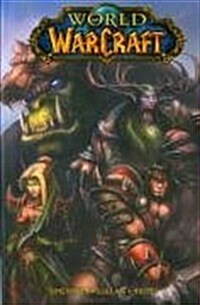 World of Warcraft (Hardcover)