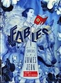 Fables (Hardcover)