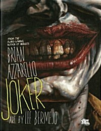 The Joker (Hardcover)