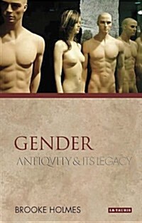 Gender : Antiquity and Its Legacy (Paperback)