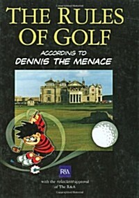 Rules of Golf (Hardcover)
