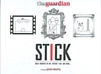 Stick (Hardcover)