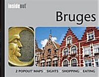 Bruges Travel Guide (Paperback)