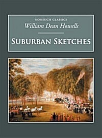 Suburban Sketches : Nonsuch Classics (Paperback)