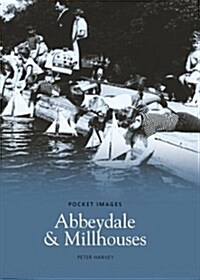 Abbeydale and Millhouses (Paperback)
