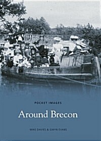 Around Brecon (Paperback)