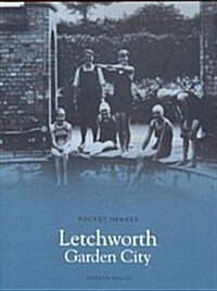 Letchworth Garden City (Paperback)