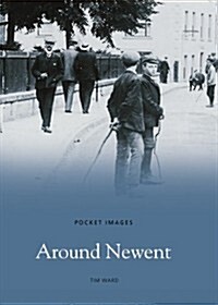 Around Newent (Paperback)
