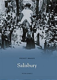 Salisbury (Paperback)